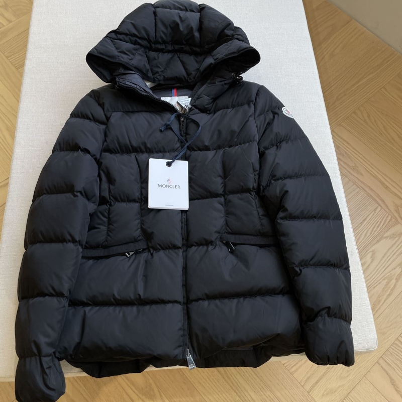Moncler Down Jacket